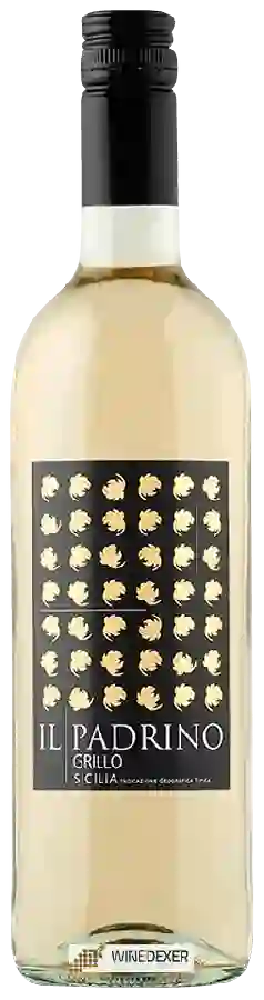 Winery Il Padrino - Grillo Winery Il Padrino - Grillo