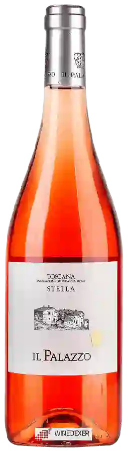 Winery Il Palazzo - Stella