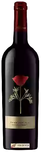 Winery Il Papavero - Papaverone Edizione Limitata