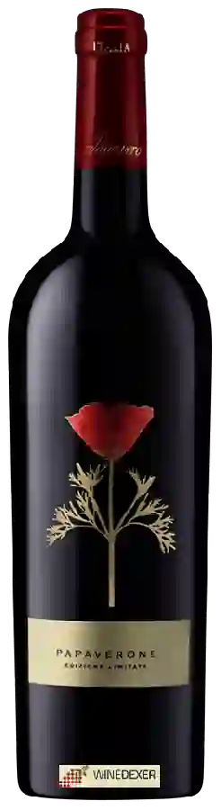Winery Il Papavero - Papaverone Edizione Limitata
