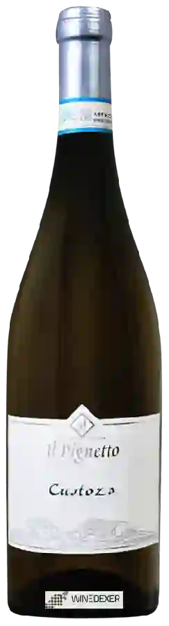 Winery Il Pignetto - Custoza Winery Il Pignetto - Custoza