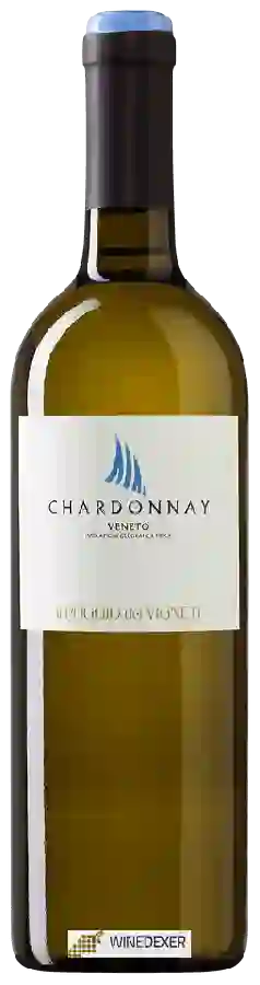 Winery Il Poggio dei Vigneti - Veneto Chardonnay Winery Il Poggio dei Vigneti - Veneto Chardonnay