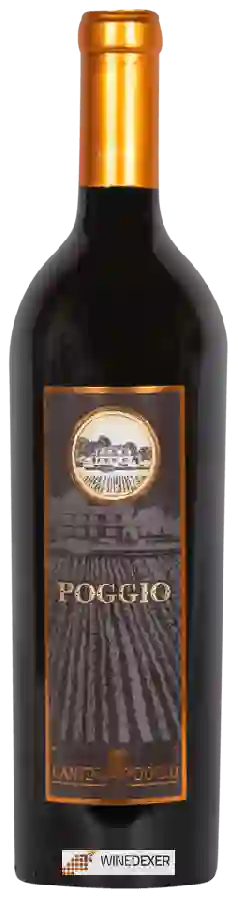 Winery Il Poggio - Rosso Winery Il Poggio - Rosso