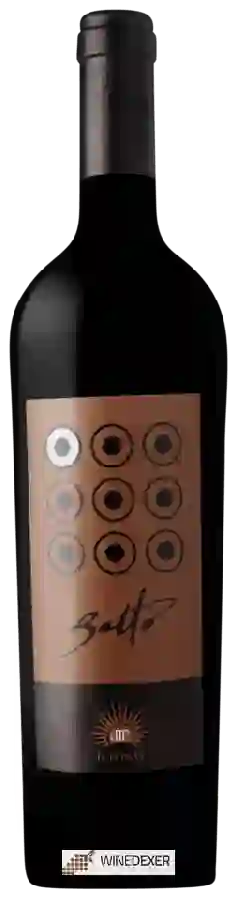 Winery Il Ponte - Balto