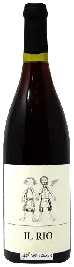 Winery Il Rio - Rosso