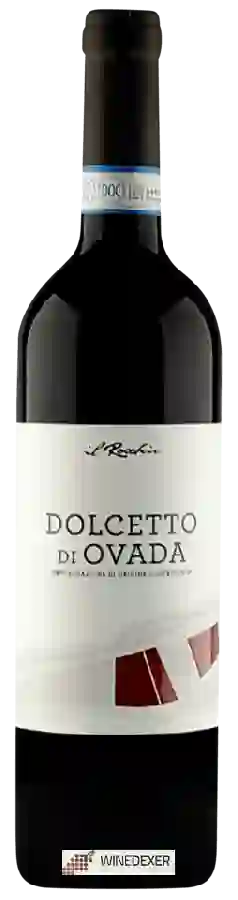 Winery Il Rocchin - Dolcetto di Ovada Winery Il Rocchin - Dolcetto di Ovada