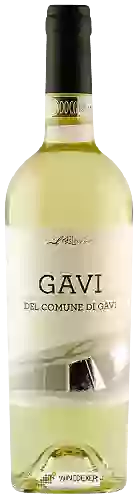Winery Il Rocchin - Gavi del Comune di Gavi