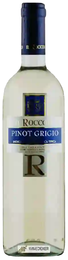 Winery Il Roccolo - Veneto Pinot Grigio