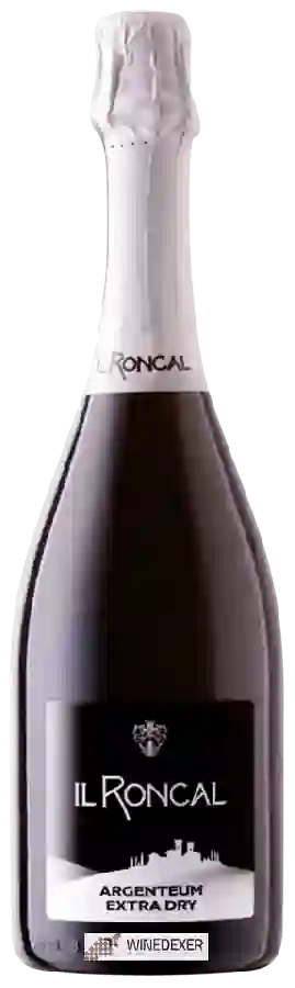 Winery Il Roncal - Argenteum Extra Dry Winery Il Roncal - Argenteum Extra Dry