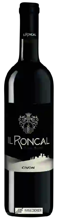 Winery Il Roncal - Civon Winery Il Roncal - Civon
