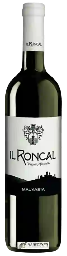Winery Il Roncal - Malvasia