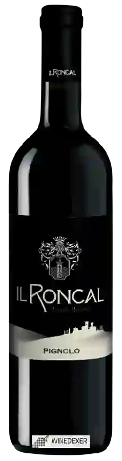 Winery Il Roncal - Pignolo