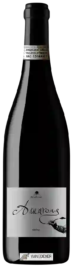 Winery Il Roverone - Amarone della Valpolicella Classico Riserva Winery Il Roverone - Amarone della Valpolicella Classico Riserva