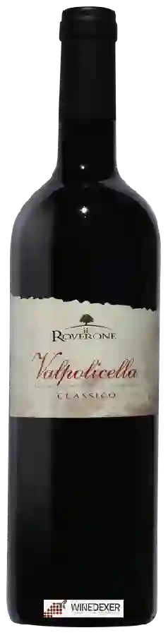Winery Il Roverone - Valpolicella Classico Winery Il Roverone - Valpolicella Classico