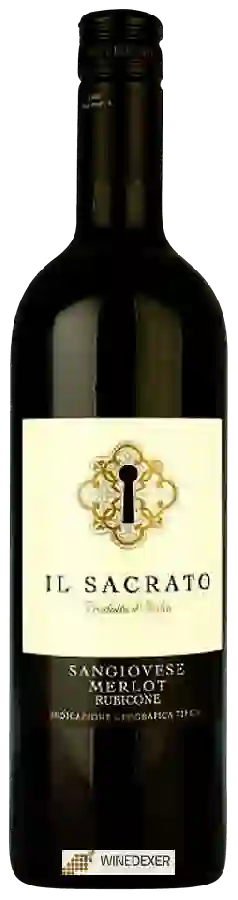 Winery Il Sacrato - Sangiovese - Merlot