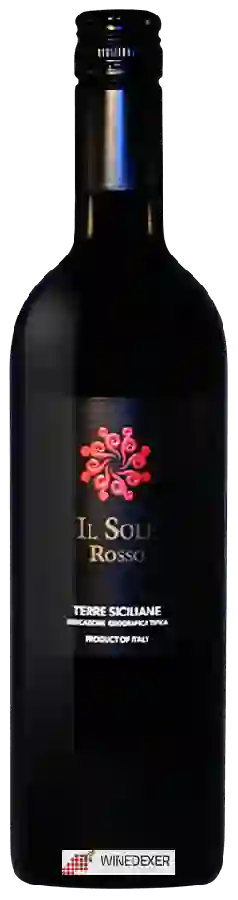 Winery Il Sole - Rosso