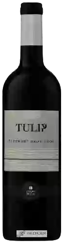 Winery Tulip - Cabernet Sauvignon