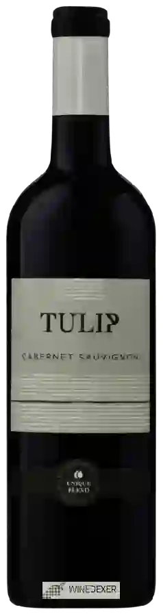 Winery Tulip - Cabernet Sauvignon