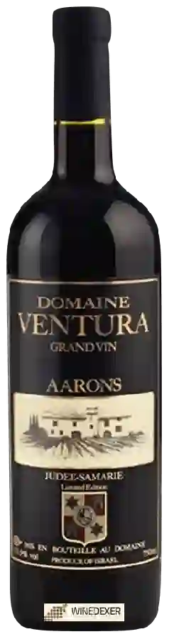 Winery Ventura - Aarons