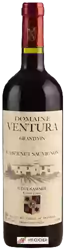Winery Ventura - Cabernet Sauvignon