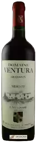 Winery Ventura - Merlot