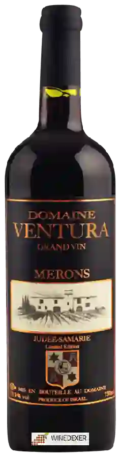 Winery Ventura - Merons Winery Ventura - Merons