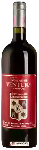 Winery Ventura - Nahmans