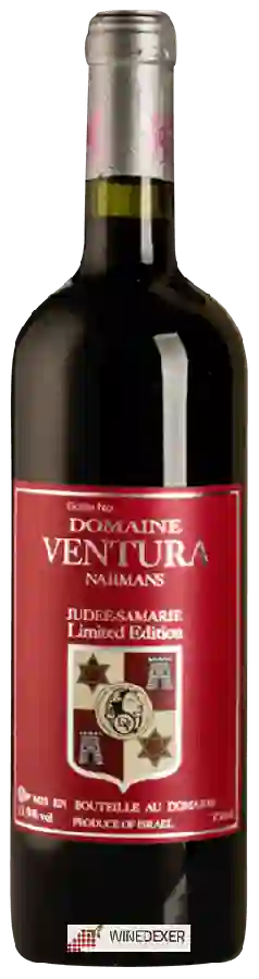 Winery Ventura - Nahmans Winery Ventura - Nahmans