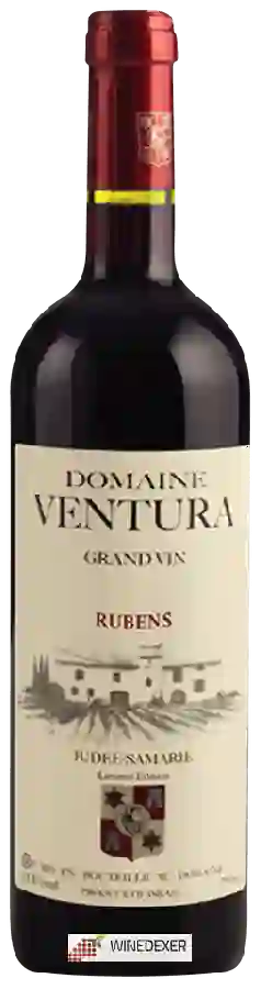 Winery Ventura - Rubens