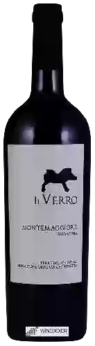 Winery Il Verro - Montemaggiore Casavecchia