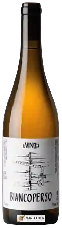 Winery Il Vinco - Biancoperso Winery Il Vinco - Biancoperso