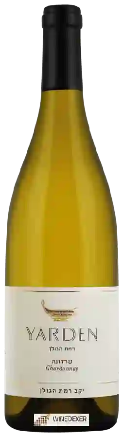 Winery Yarden - Chardonnay