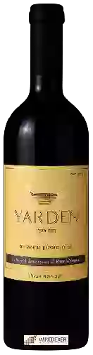 Winery Yarden - El Rom Vineyard Cabernet Sauvignon