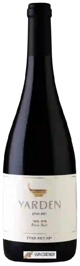 Winery Yarden - Pinot Noir