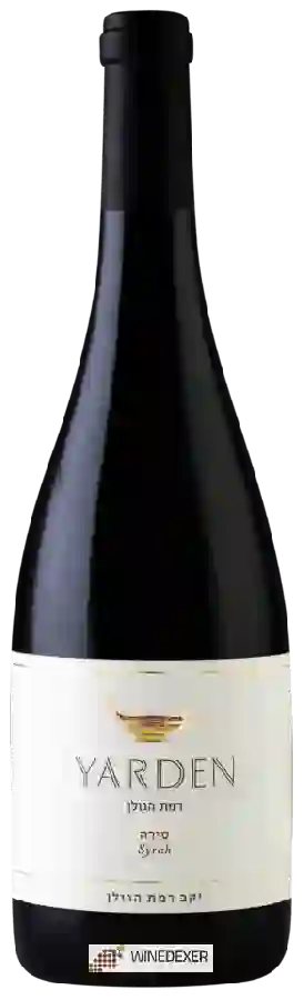 Winery Yarden - Syrah