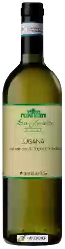 Winery Ilaria Accordini - Lugana
