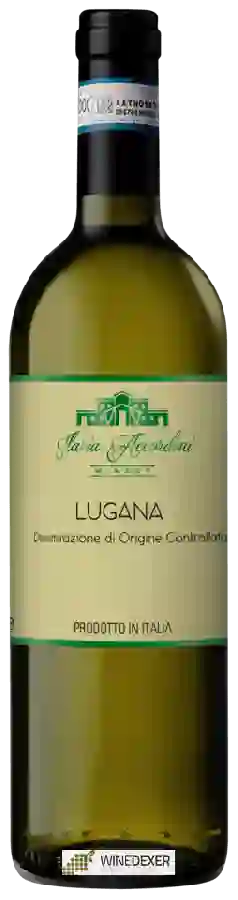 Winery Ilaria Accordini - Lugana Winery Ilaria Accordini - Lugana