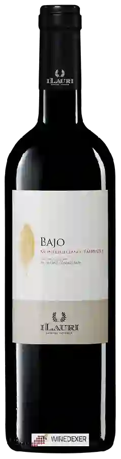 Winery I Lauri - Bajo Montepulciano d'Abruzzo Winery I Lauri - Bajo Montepulciano d'Abruzzo