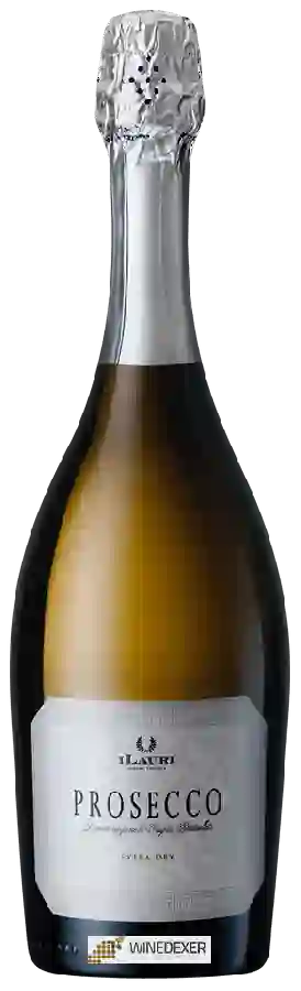 Winery I Lauri - Prosecco Extra Dry Winery I Lauri - Prosecco Extra Dry