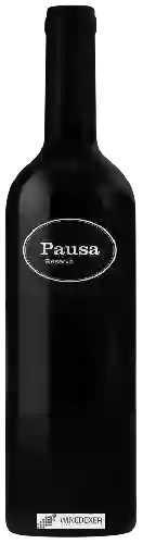 Winery Ilex - Pausa Reserva Tinto