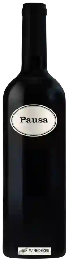Winery Ilex - Pausa Tinto Winery Ilex - Pausa Tinto