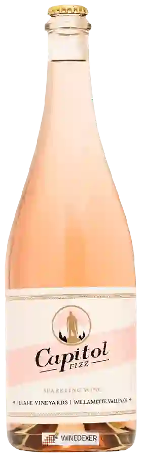 Winery Illahe - Capitol Fizz Sparkling