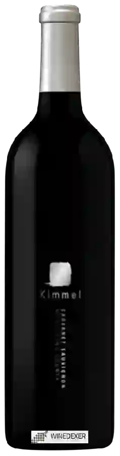 Winery Illuminate - Cabernet Sauvignon