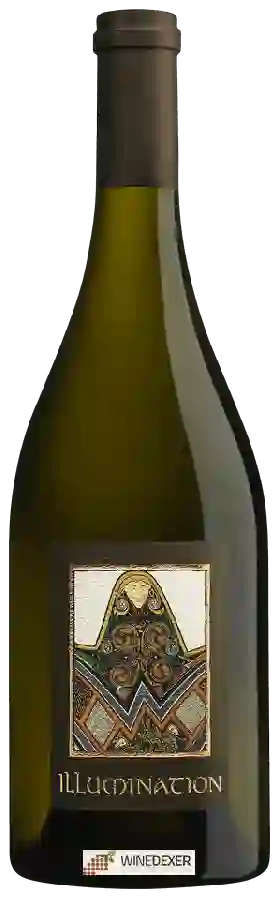 Winery Illumination - Sauvignon Blanc Winery Illumination - Sauvignon Blanc