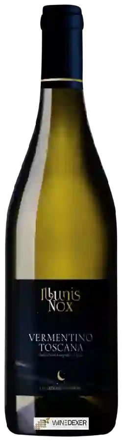 Winery Illunis Nox - Vermentino Winery Illunis Nox - Vermentino