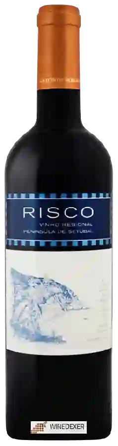 Winery António Saramago - Risco Tinto