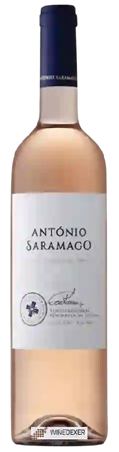Winery António Saramago - Winemaker Rosé Winery António Saramago - Winemaker Rosé