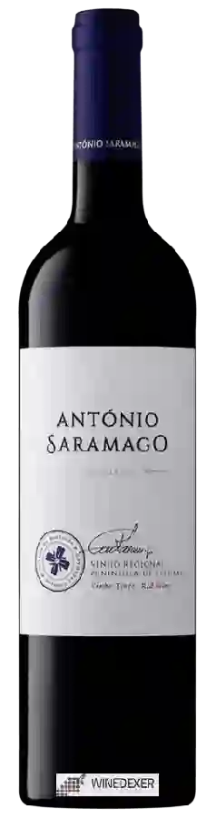Winery António Saramago - Winemaker Tinto