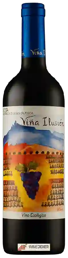Winery Viña Ilusion - Tinto