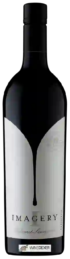 Winery Imagery - Cabernet Sauvignon